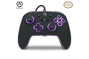 Akcesoria dla graczy - PowerA Spectra Enhanced Wired Controller for Nintendo Switch - Wired Controller - Nintendo Switch - 1510925-01