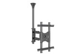 Uchwyty ścienne, uchwyty AV i meble AV - Multibrackets PRO Series M Ceiling Mount Pro MBC1FP - Max 30 kg - recommended for 24"-60" - 7350105212512