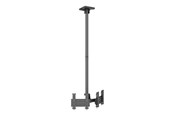 Uchwyty ścienne, uchwyty AV i meble AV - Multibrackets PRO Series M Ceiling Mount Pro MBC2UPV 50/100/200 - Max 60 kg - recommended for 43" - 7350105212451