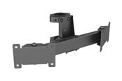 Uchwyty ścienne, uchwyty AV i meble AV - Multibrackets M Pro Series - Max 60 kg - recommended for 43" - 7350105212475