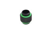 DIY Chlodzenie wodne - Bitspower G1/4" Matt Black Dual G1/4" Fitting - BP-MBWP-C08