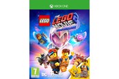 Gry - LEGO Movie 2: The Videogame (Toy Edition) - Microsoft Xbox One - Akcji/Przygodowa - 5051892221320