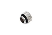 DIY Chłodzenie wodne - Bitspower G1/4" Silver Shining Multi-Link Adapter - BP-WTP-C47