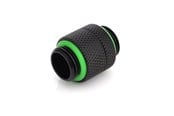 DIY Chlodzenie wodne - Bitspower G1/4" Matt Black Rotary G1/4" Extender - BP-MBRG