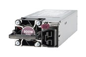 Zasilacz do komputera - HP E Flex Slot Platinum Zasilacz do komputera - 800 Watt - ATX - 80 Plus 80+ Platinum - P38995-B21