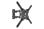 Uchwyty ścienne, uchwyty AV i meble AV - Multibrackets M VESA Flexarm M Full Motion Single - Max 20 kg - recommended for 55" - 7350105210839