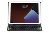 Klawiatura - Targus Pro-Tek Education - Etui z klawiaturą - Niemcy - Czarny - THZ891DE
