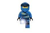 Przybory szkolne - LEGO Ninjago Torch LED light JAY 300% each with colour box - 525170