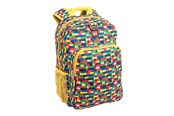 Przybory szkolne - LEGO Classic - Brick Wall - Backpack 14 L - 4011090-DP0960-900