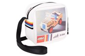 Przybory szkolne - LEGO Retro Vehicle - Crossbody handbag 5 L - 4011095-CB0960-200V
