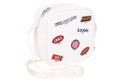 Przybory szkolne - LEGO Retro Logo Crossbody Handbag - 4011095-CB0960-201L