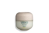 Pielęgnacja twarzy - Shiseido Waso YUZU-C Beauty Sleeping Mask 50ml - 768614178798