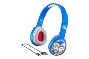 Słuchawki, zestaw słuchawkowy - ekids Paw Patrol - PW-B36VM.UEXV0