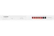Akcesoria sieciowe - Rackmount.IT Rack Mount Kit for FortiGate 40F - RM-FR-T14