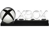 Drobiazgi - Paladone - Xbox Icons Light V2 - Lampa - PP6814XBV2