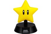 Drobiazgi - Paladone - Super Star Light with Sound V2 - Lampa - PP6361NNV2