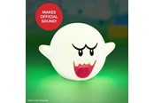 Akcesoria dla graczy - Paladone Boo Light with Sound - Miscellaneous Akcesoria do konsoli do gier - Nintendo Switch - PP8017NN