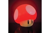 Akcesoria dla graczy - Paladone Mushroom Light V4 - Miscellaneous Akcesoria do konsoli do gier - Nintendo Switch - PP4017NNV4