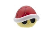 Drobiazgi - Paladone - Red Shell Light with Sound - PP8081NN