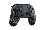 Akcesoria dla graczy - Lizard Skins DSP Controller Grip For Nintendo Switch Pro - Black Camo - Miscellaneous Akcesoria do konsoli do gier - Nintendo Switch - 0696260005871