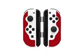 Akcesoria dla graczy - Lizard Skins DSP Controller Grip For Nintendo Switch Joy-Con - Crimson Red - Miscellaneous Akcesoria do konsoli do gier - Nintendo Switch - 0696260004874