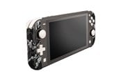 Akcesoria dla graczy - Lizard Skins DSP Controller Grip For Nintendo Switch Lite - Black camo - Miscellaneous Akcesoria do konsoli do gier - Nintendo Switch Lite - 0696260006656