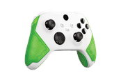 Akcesoria dla graczy - Lizard Skins DSP Controller Grip For Xbox Series X - Emerald Green - Miscellaneous Akcesoria do konsoli do gier - Microsoft Xbox Series S - 0696260006830
