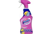 Akcesoria do czyszczenia - VANISH Oxi Action Spray Stain Remover 500 ml - 4002448051015
