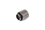 DIY Chlodzenie wodne - Bitspower G1/4" Black Sparkle IG1/4" Extender-15MM - BP-BSWP-C60