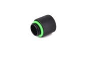 DIY Chlodzenie wodne - Bitspower G1/4" Matt Black IG1/4" Extender-15MM - BP-MBWP-C60