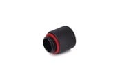 DIY Chlodzenie wodne - Bitspower G1/4" Carbon Black IG1/4" Extender-15MM - BP-CBWP-C60