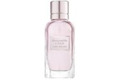Perfumy i zapachy - Abercrombie & Fitch First Instinct Women Eau de Parfume Spray - 085715163189