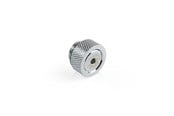 DIY Chlodzenie wodne - Bitspower automatic air-exhaust fitting version (Silver) - BP-ACET