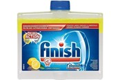 Akcesoria do czyszczenia - Finish Lemon Dishwasher Cleaning Fluid 250ml - 93606499