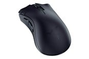 Myszka - Razer DeathAdder V2 X HyperSpeed - Myszy - Optyczny - 7 - Czarny - RZ01-04130100-R3G1