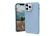 Telefon - Pokrowiec i etui - UAG Apple iPhone 13 Pro Max [U] Protective Case - Dot Cerulean - 11316V315858