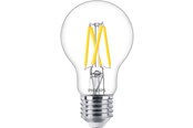 Zarówka LED - Philips Żarówka światła LED Classic 3.4W/920-927 (40W) Clear Dimmable E27 - 929003009901