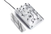 DIY Chlodzenie wodne - Bitspower MonoBlock ASRX399MTC RGB-Nickel - BP-WBASRX399MTC