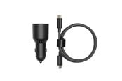 Dron / Helikopter - DJI - 65W Car Charger - CP.MA.00000426.01