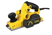Narzedzia - Stanley Fatmax® 750W 9mm Planer With Kit Box - FME630K-QS