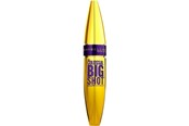 Makijaz - Maybelline Colossal Big Shot Mascara Black - B2909400