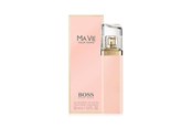 Perfumy i zapachy - Hugo Boss Ma Vie Pour Femme Eau De Parfum Spray - 50 ml - 737052802770