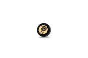 DIY Chlodzenie wodne - Bitspower G1/4" Stop Fitting (Glorious Black) (2 PCS ) - BPTA-F06-GB