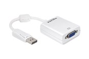 Kabel wyświetlacza - DeLOCK VGA-adapte - 61766