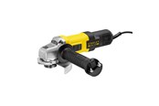 Narzędzia - Stanley Fatmax® 850W 125mm Angle Grinder (Kingfisher Exclusive) - FMEG220-QS