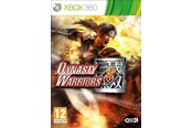 Gry - Dynasty Warriors 8 - Microsoft Xbox 360 - Akcja - 5060327530289