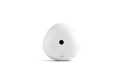 Bezpieczenstwo - Housegard Optical Smoke Alarm Pebble Mini SA702 - 601144