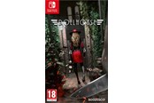 Gry - Dollhouse - Nintendo Switch - Akcja - 8718591187643