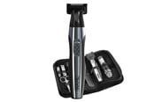 Trymer do wlosów - Wahl Maszynka do strzyżenia włosów Deluxe Travel Kit - 5604-616