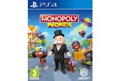 Gry - Monopoly Madness - Sony PlayStation 4 - Rozrywkowa - 3307216229421